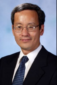 Dr. John Y Zhao M.D.