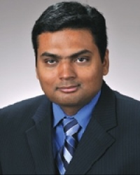 Dr. Muhammad Talha M.D., Endocrinology-Diabetes