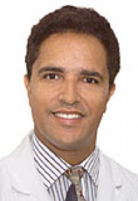 Dr. Dario Alfonso Rodriguez DDS