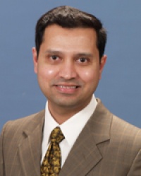 Dr. Sudhir Chandramohan Kumar MD