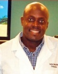 Dr. Leroy Olufemi Venn D.D.S.
