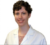 Dr. Rachel Aviva Aronow M.D.