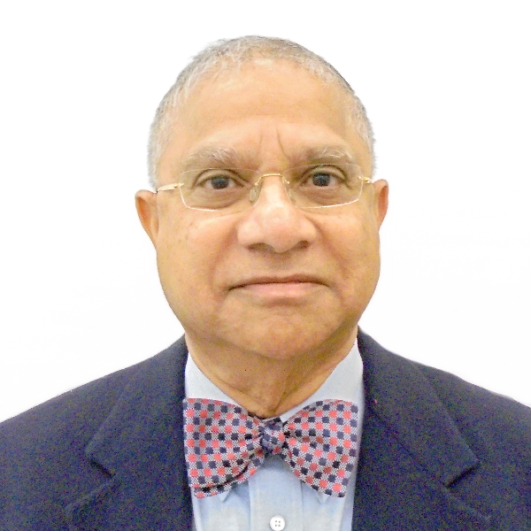 Dr. Krishna   Murthy Pinnamaneni M.D.