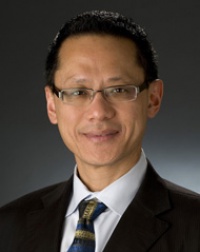 Dr. Robert T Ching DO