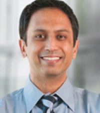 Dr. Amit  Singal M.D.