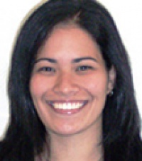 Dr. Veronica  Rivera M.D.