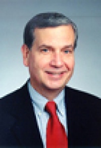 Dr. George Patrick Clagett MD