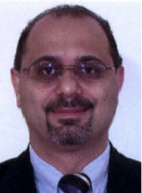 Dr. Elie N Saber M.D.