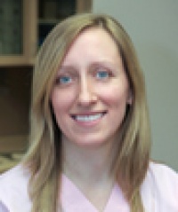 Dr. Stephanie Nicole wagoner Kimball D.D.S.