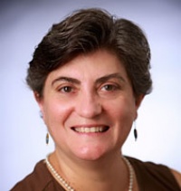 Dr. Adeline Kaam MD, Pediatrician