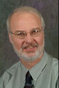 Dr. Perry Dickinson MD, Family Practitioner