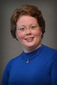 Dr. Melissa W Holland MD