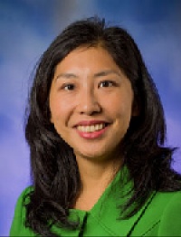 Dr. Sylvia Carol Yoon M.D.