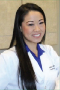 Dr. Jennifer Suemee Kim D.D.S.