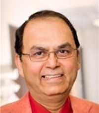 Dr. Rifat Pervaiz Naghmi MD, Internist