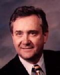 Dr. Bruce Beaumont Henry M.D.