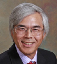 Randall T Higashida M.D.