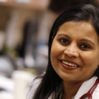Dr. Anuradha  Thummala MD