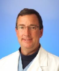 Dr. Charles B Hickok MD
