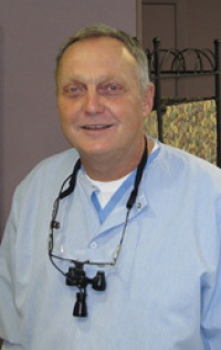 Dr. William C Bolick D.D.S.