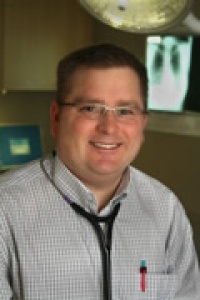 Dr. Eric Karl Gustafson MD