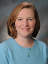 Dr. Melissa Anne Duxbury M.D.