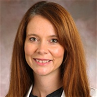 Dr. Carrilea Reed Nett MD, OB-GYN (Obstetrician-Gynecologist)