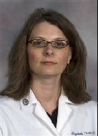 Dr. Elizabeth Anne Christ M.D., Pediatrician