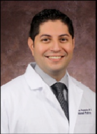 Dr. Steven  Argumedo MD