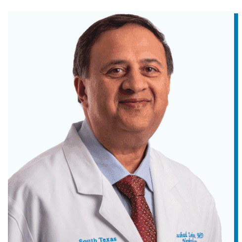 Dr. Naushad  Zafar M.D.