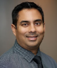 Dr. Rajiv B. Roy MD