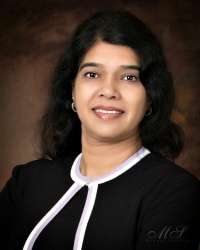 Dr. Saritha Chary-reddy DDS, Orthodontist