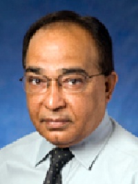 Dr. Eshwar B Punjabi M.D.