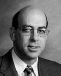 Dr. Michael David Altheimer M.D.