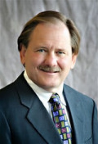 Dr. Charles Dale Bauer DDS
