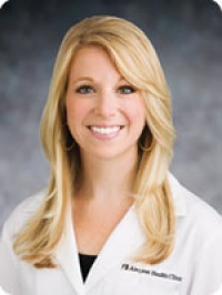 Dr. Megan Mcguffey Willet MD