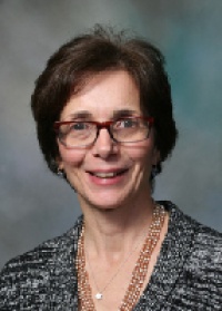 Dr. Judith Brysk, MD, OB-GYN (Obstetrician-Gynecologist)
