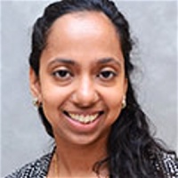 Dr. Vidhya  Viswanathan MD