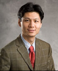Andrew Yoo jong Kee M.D.