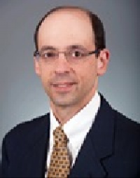 Dr. Andrew  Powell MD