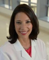 Dr. Andrea Marx M.D., Acupuncturist