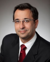 Dr. Mohammad  Etminan M.D.