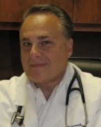 Dr. Fausto Petruzziello MD, Internist