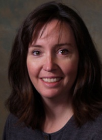 Dr. Kristen Sargent, MD, Ophthalmologist