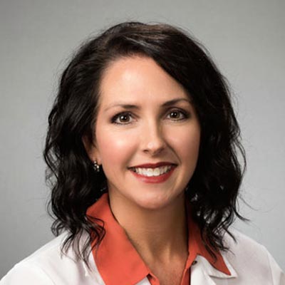 Dr. Shonna L. McGee, MD, Internist