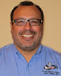 Dr. Luis G Postigo M.D.