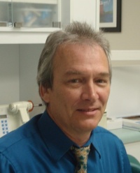 Dr. Bruce David Finagin DDS, Dentist