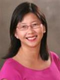 Dr. Lin-chi  Chen MD PHD