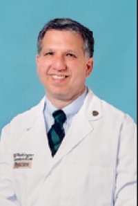 Dr. Morey A Blinder MD, Oncologist