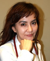 Dr. Jane  Chung M.D.